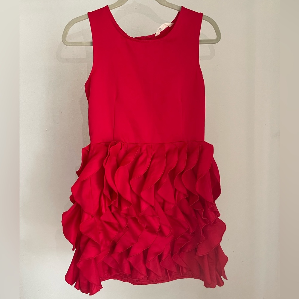 Prop dress Graduation dress
